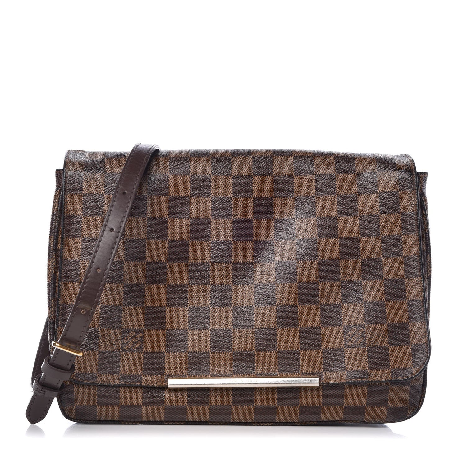 Damier Ebene Hoxton GM