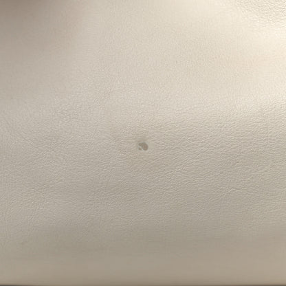 Bottega Veneta Smooth Butter Calf The Pouch Oversized Clutch Plaster 15 of 19