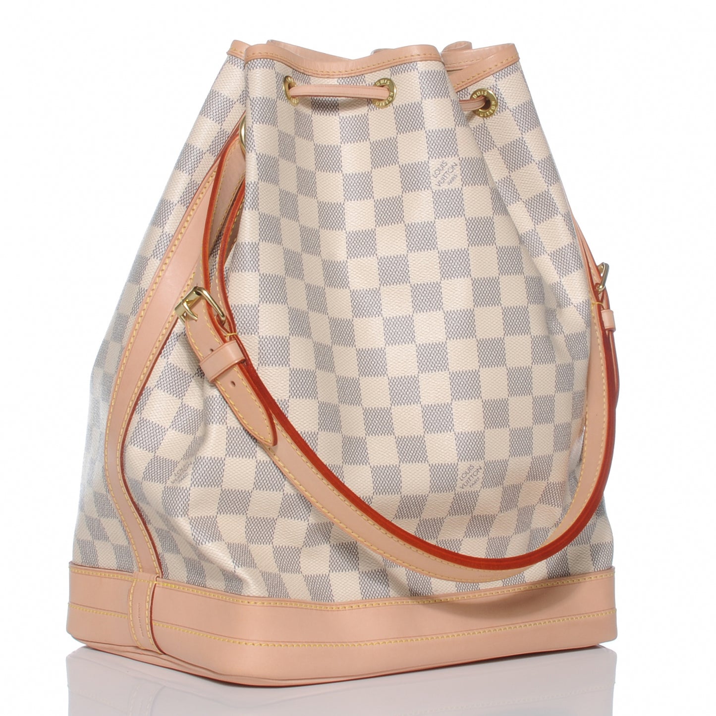 Damier Azur Noe