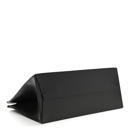 Off-White Medium Box Bag Black 4 of 12