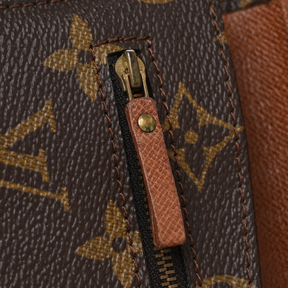 Louis Vuitton Monogram Pochette Rabat 23 9 of 10
