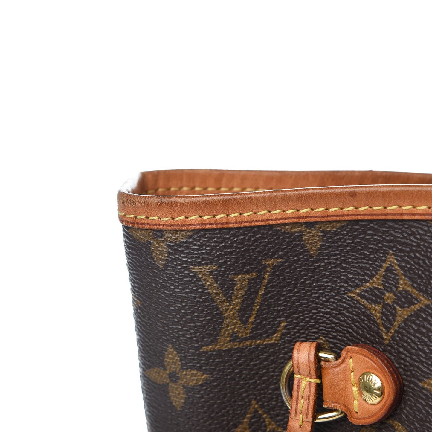 Monogram Neverfull MM