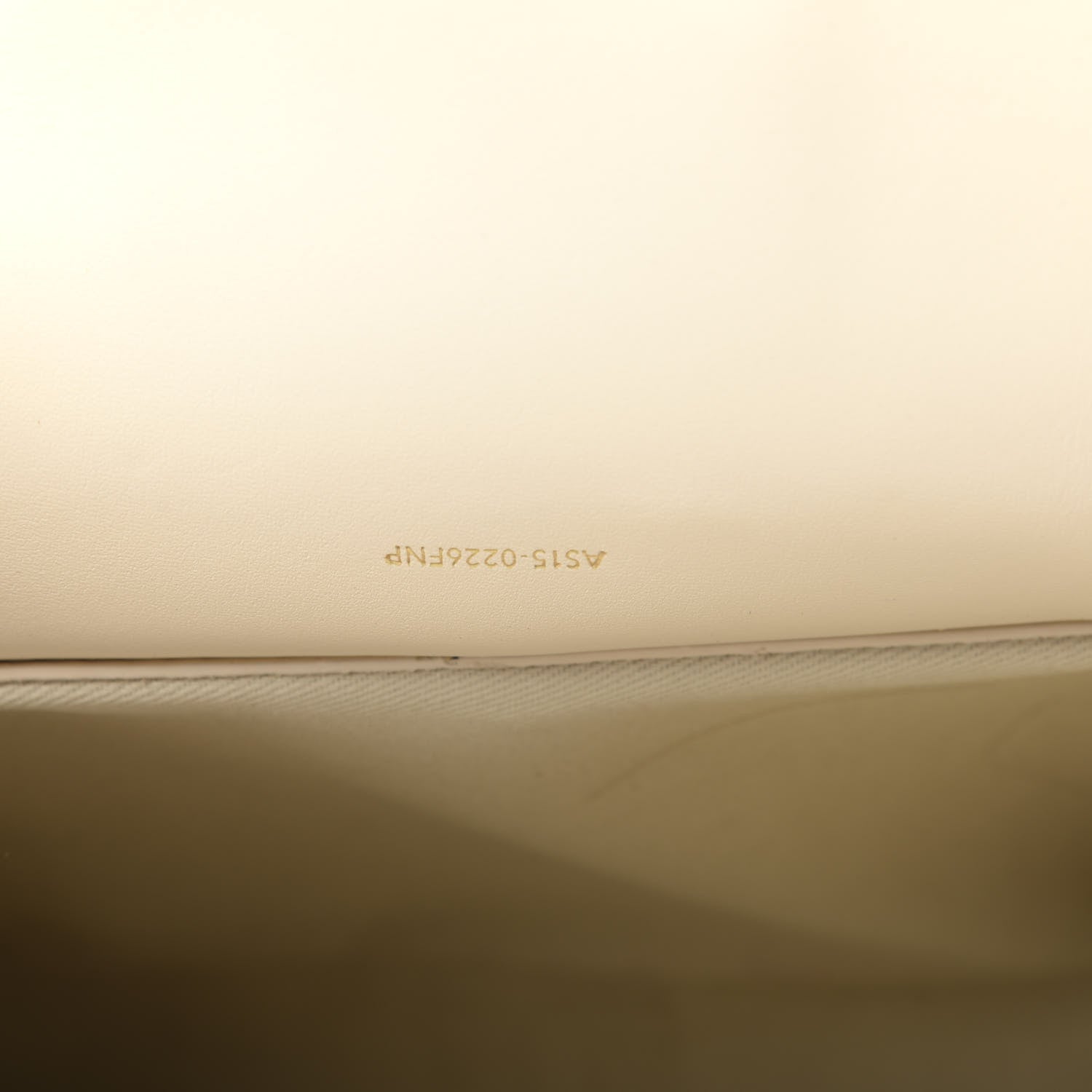 3.1 Phillip Lim 3.1 Calfskin Mini Pashli Trapeze Satchel Powder Champagne 7 of 10
