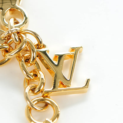 Louis Vuitton Ivy Bag Charm 4 of 5