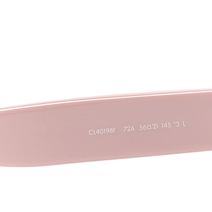 Celine Sunglasses CL40198F Pink 6 of 7