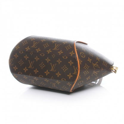 Louis Vuitton Monogram Ellipse MM 4 of 7