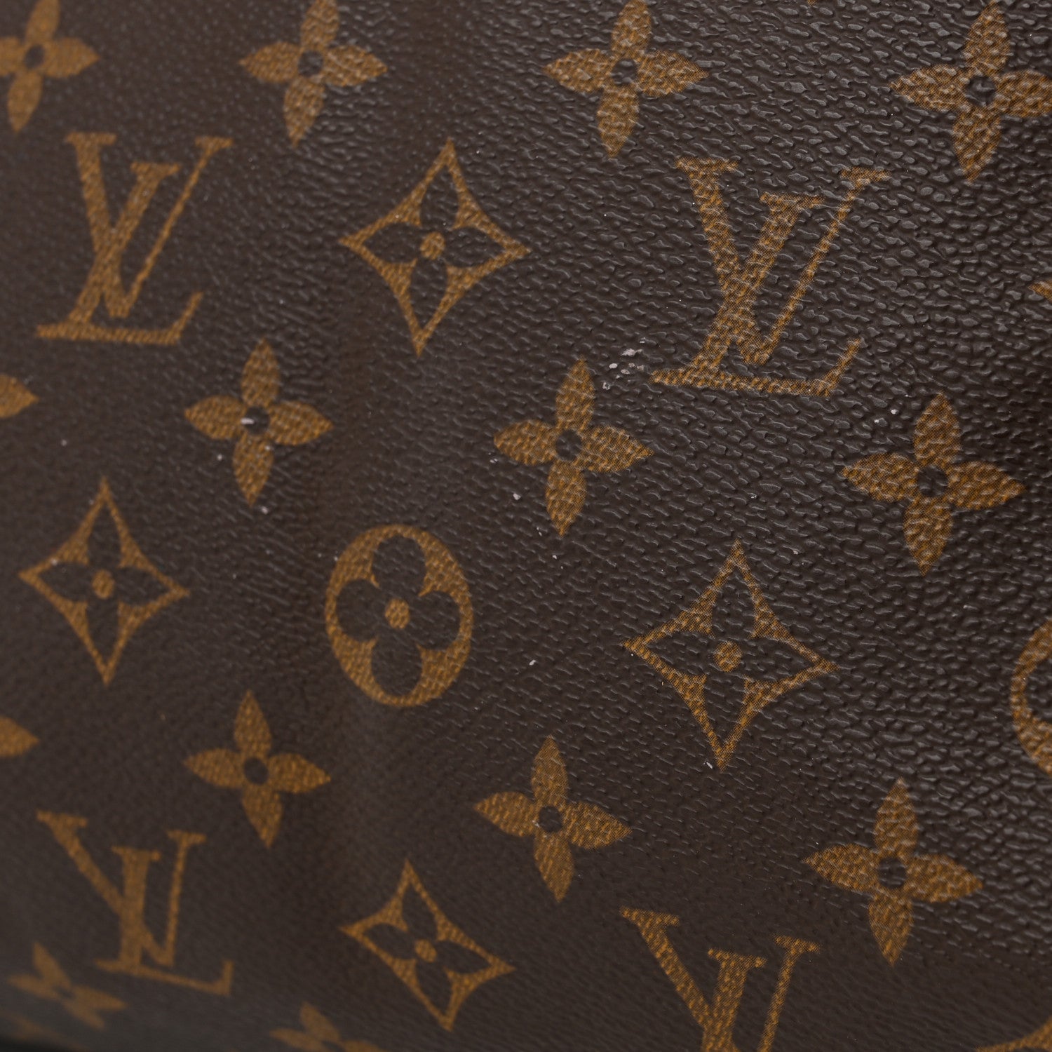 Louis Vuitton Monogram Speedy 35 11 of 12