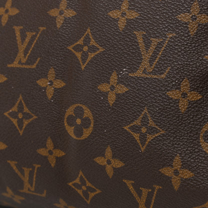 Louis Vuitton Monogram Speedy 35 11 of 12