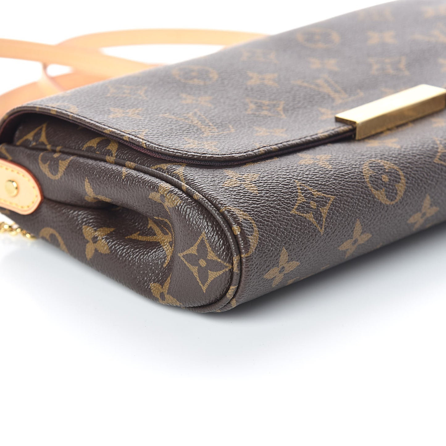 Monogram Favorite MM