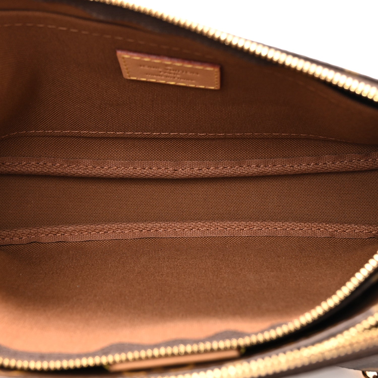 Louis Vuitton Monogram Multi Pochette Accessories Kaki 5 of 13