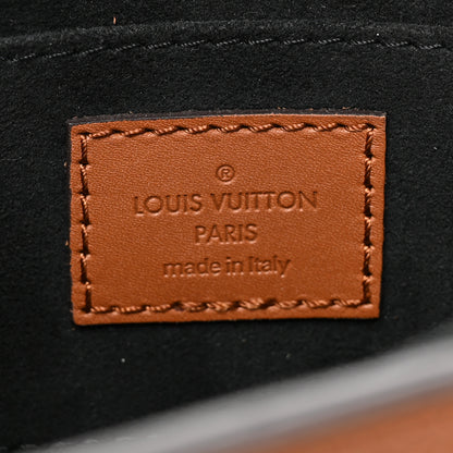 Louis Vuitton Reverse Monogram Dauphine Mini 7 of 10