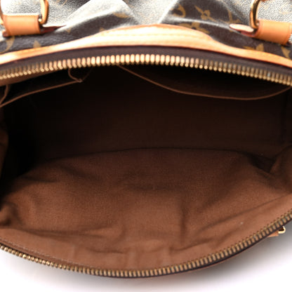 Louis Vuitton Monogram Tivoli PM 4 of 8