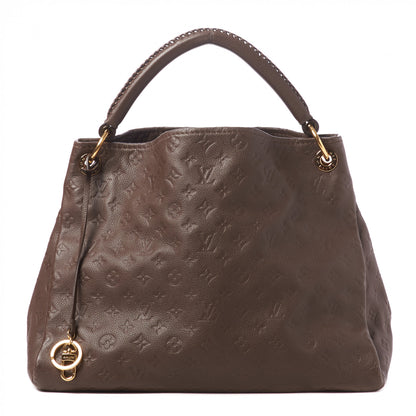 Louis Vuitton Empreinte Artsy MM Ombre 1 of 7