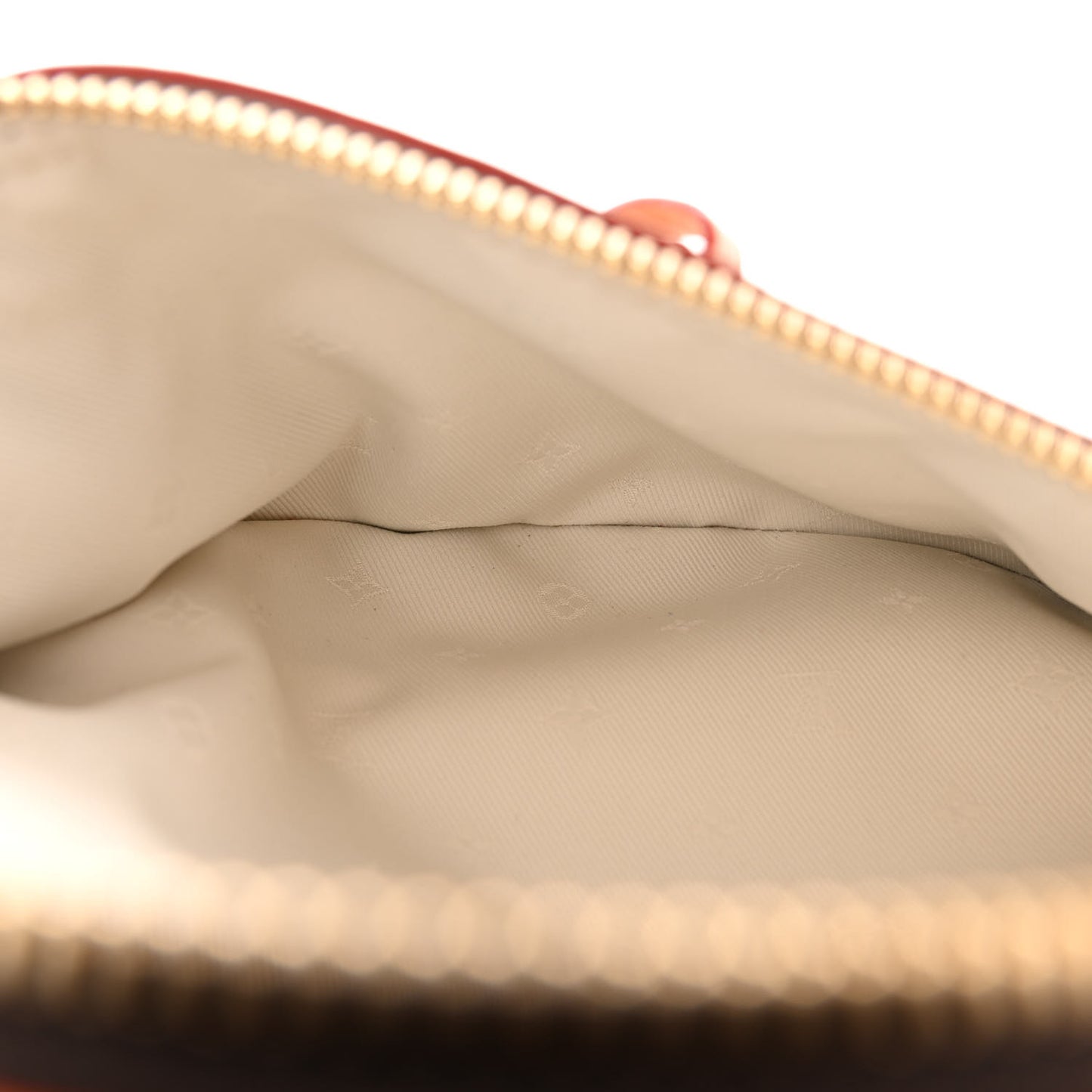 Monogram High Rise Bumbag