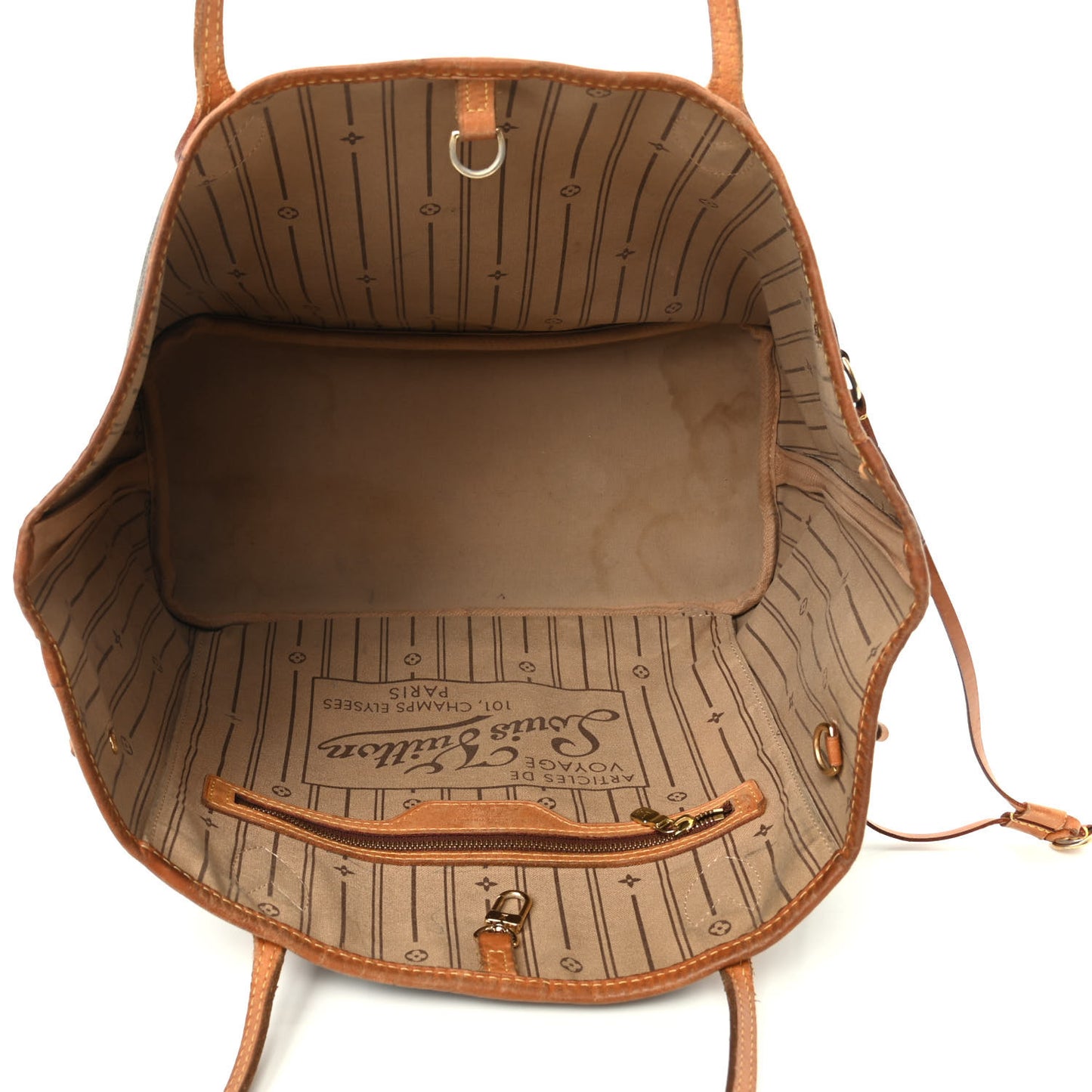 Monogram Neverfull MM