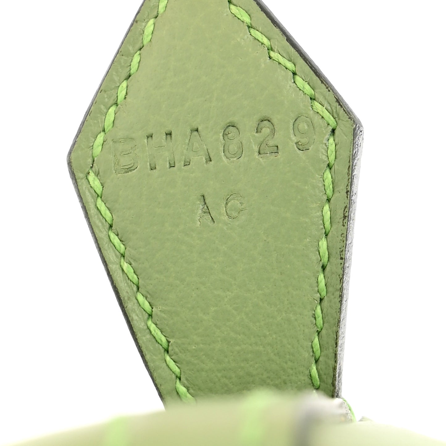 Evercolor 1923 Bolide 25 Vert Criquet