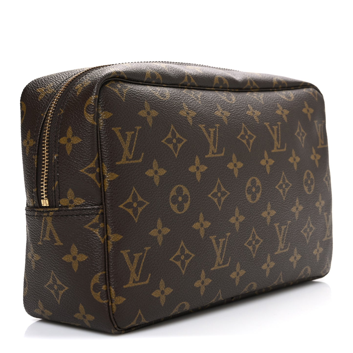 Monogram Trousse Toilette 28