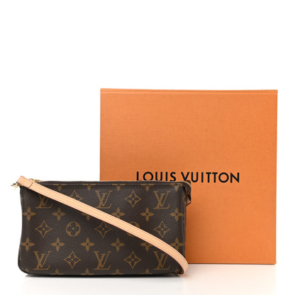 Louis Vuitton Monogram Pochette Accessories NM 9 of 9