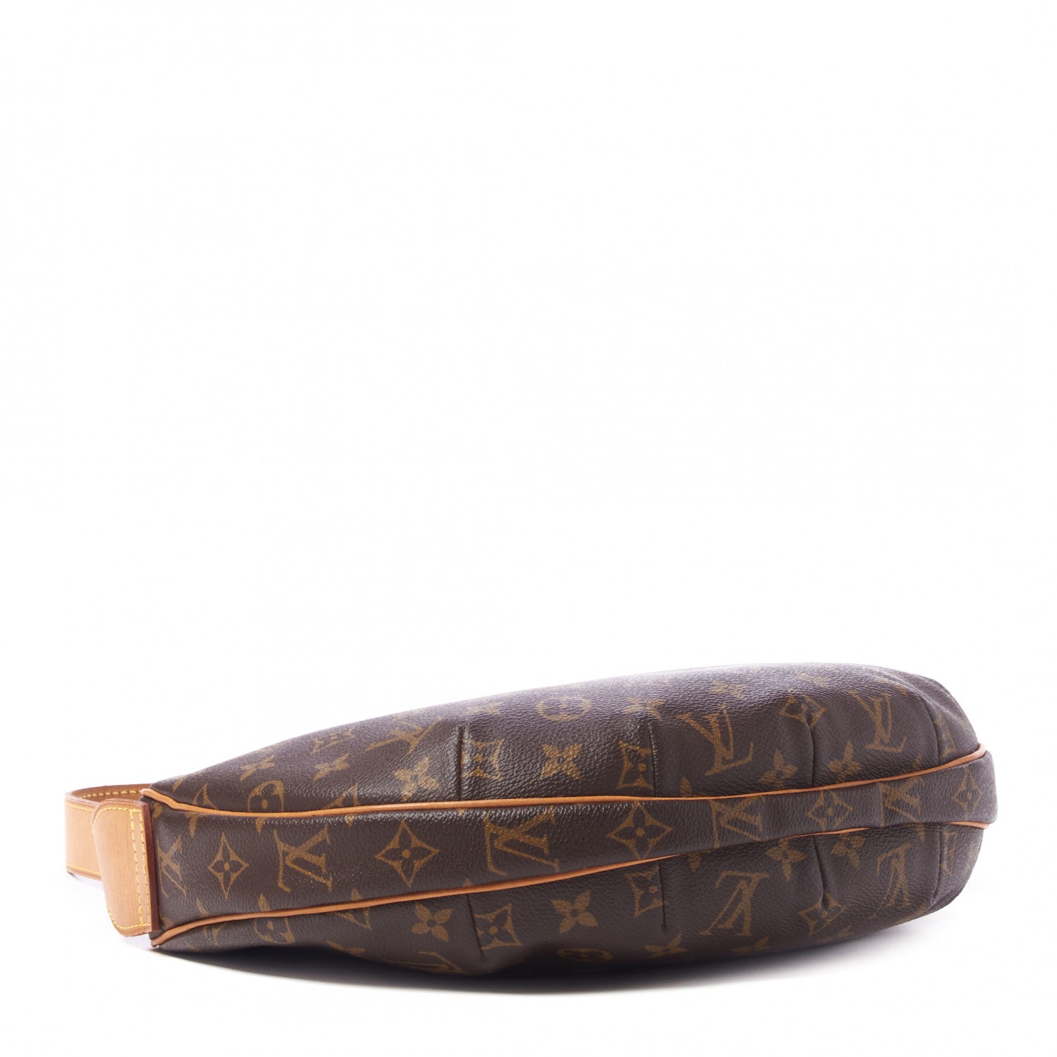 Louis Vuitton Monogram Croissant MM 4 of 8