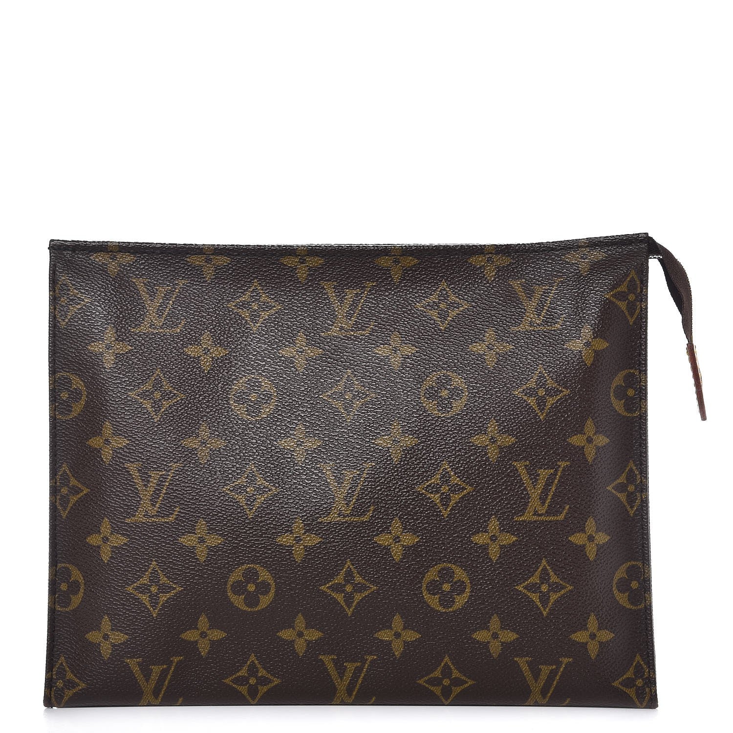 Louis Vuitton Monogram Toiletry Pouch 26 1 of 9
