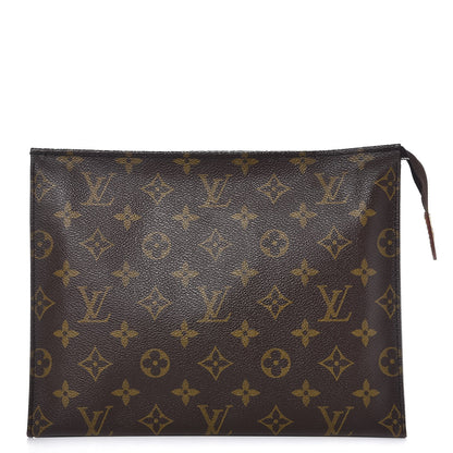 Louis Vuitton Monogram Toiletry Pouch 26 1 of 9