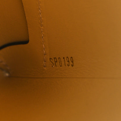 Louis Vuitton Monogram Giant Kirigami Pochette Set 8 of 8