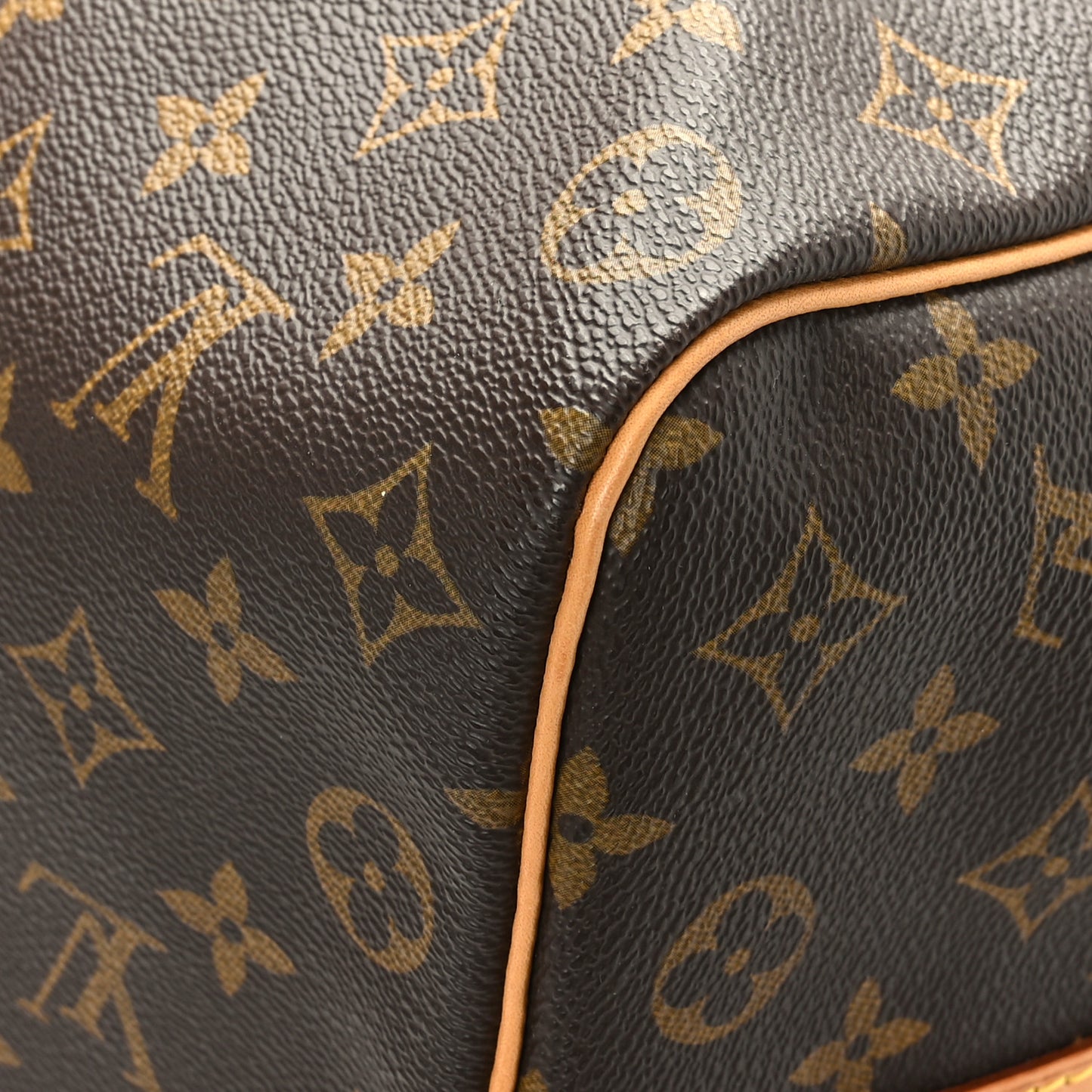 Monogram Keepall Bandouliere 50