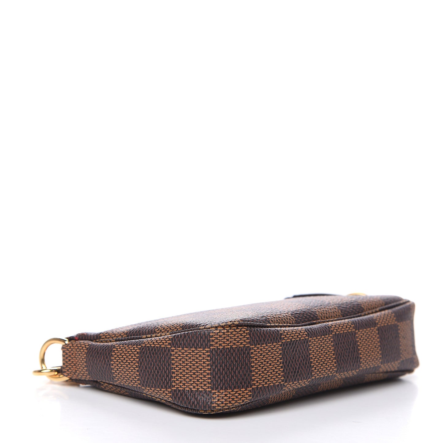 Damier Ebene Mini Pochette Accessories