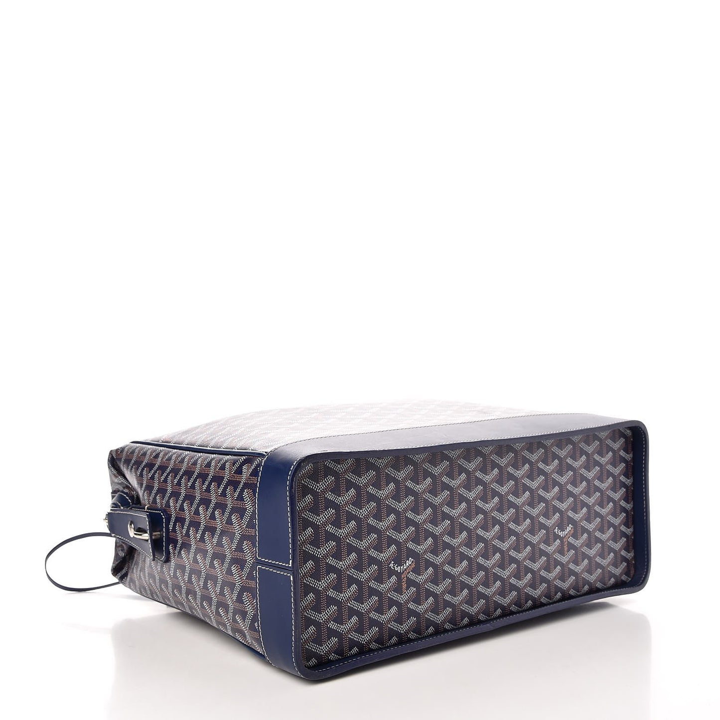 Goyardine Victoria PM Navy
