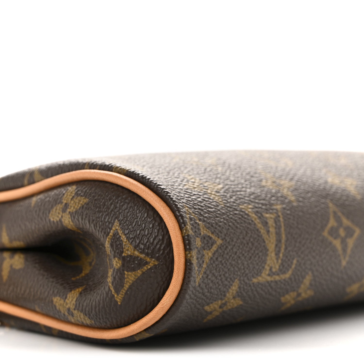 Louis Vuitton Monogram Eva Clutch 9 of 13