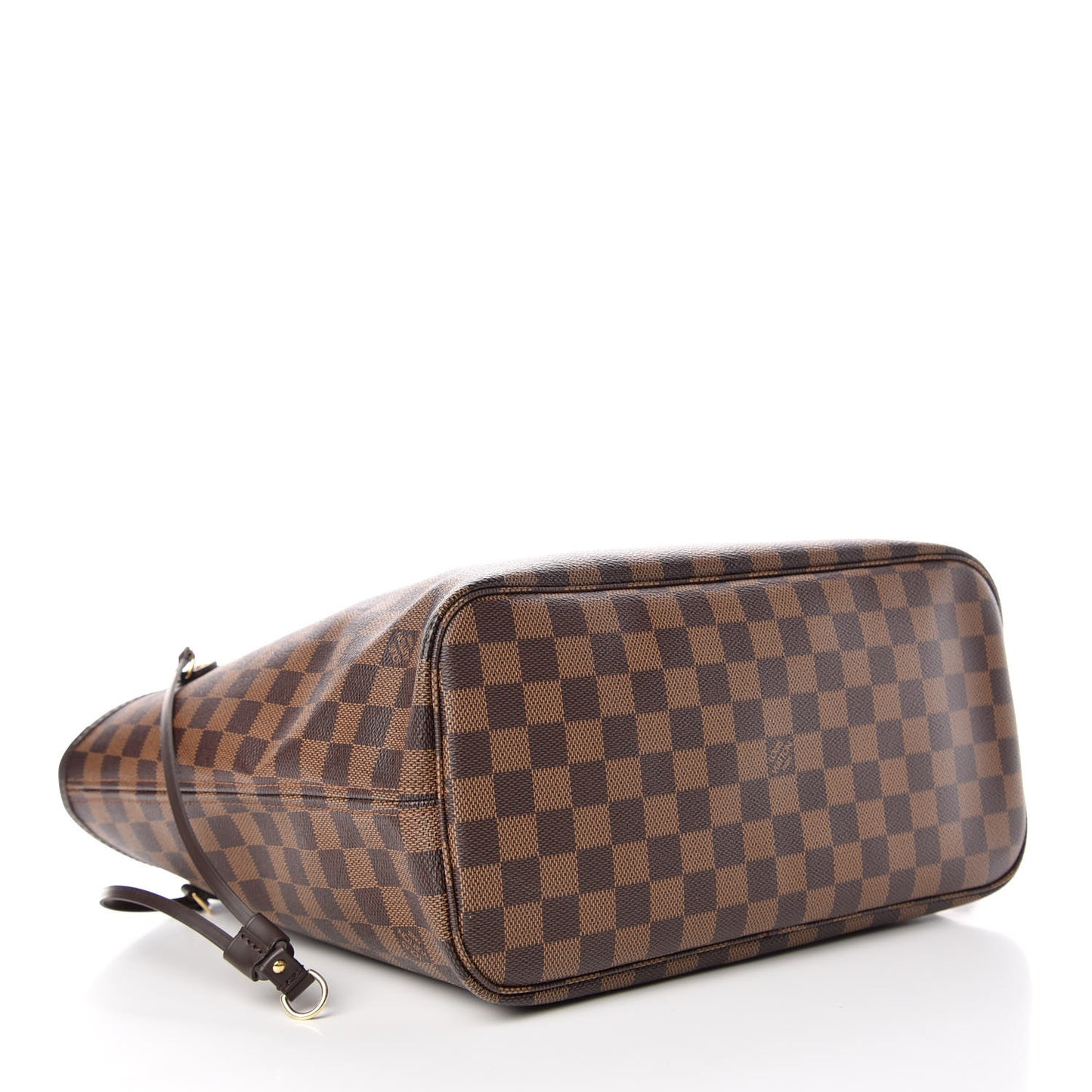Damier Ebene Neo Neverfull MM
