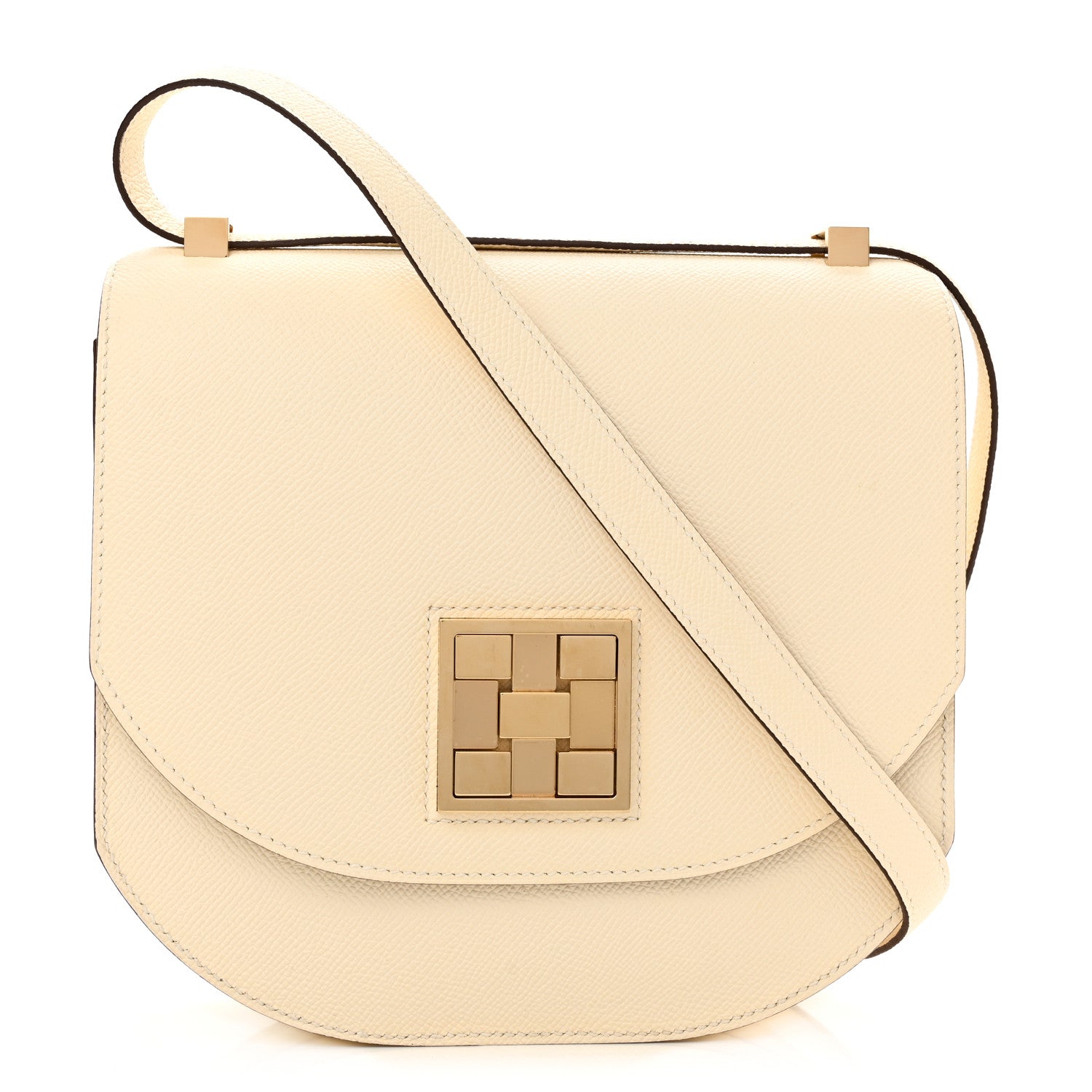 Hermes Epsom Mosaique Au 24-21 Nata 1 of 9