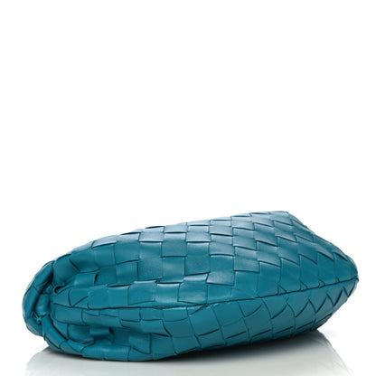 Bottega Veneta Nappa Intrecciato Mini Jodie Mallard 3 of 7