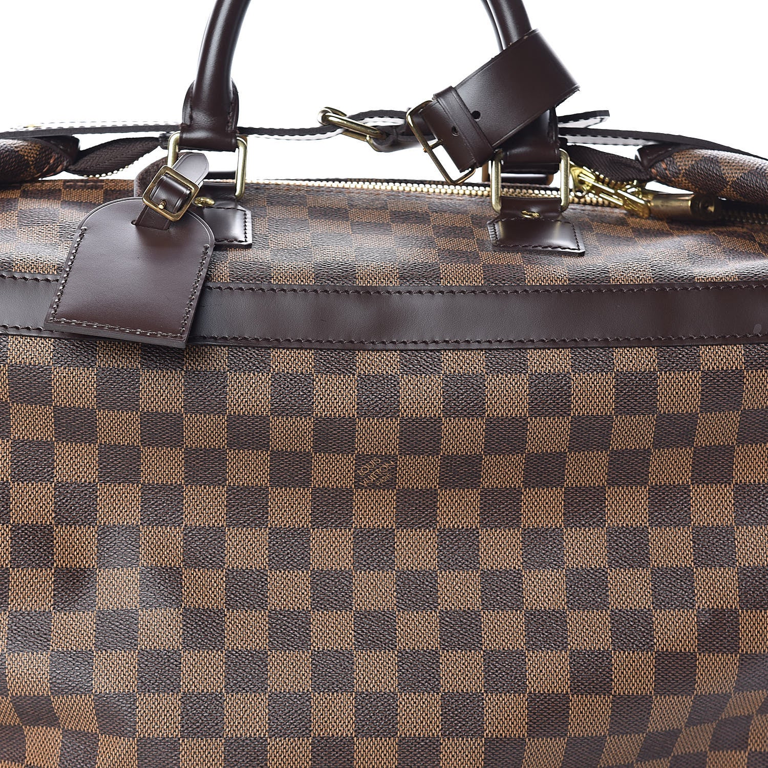 Louis Vuitton Damier Ebene Grimaud 9 of 9