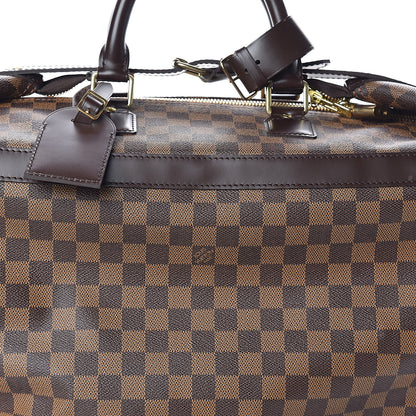 Louis Vuitton Damier Ebene Grimaud 9 of 9