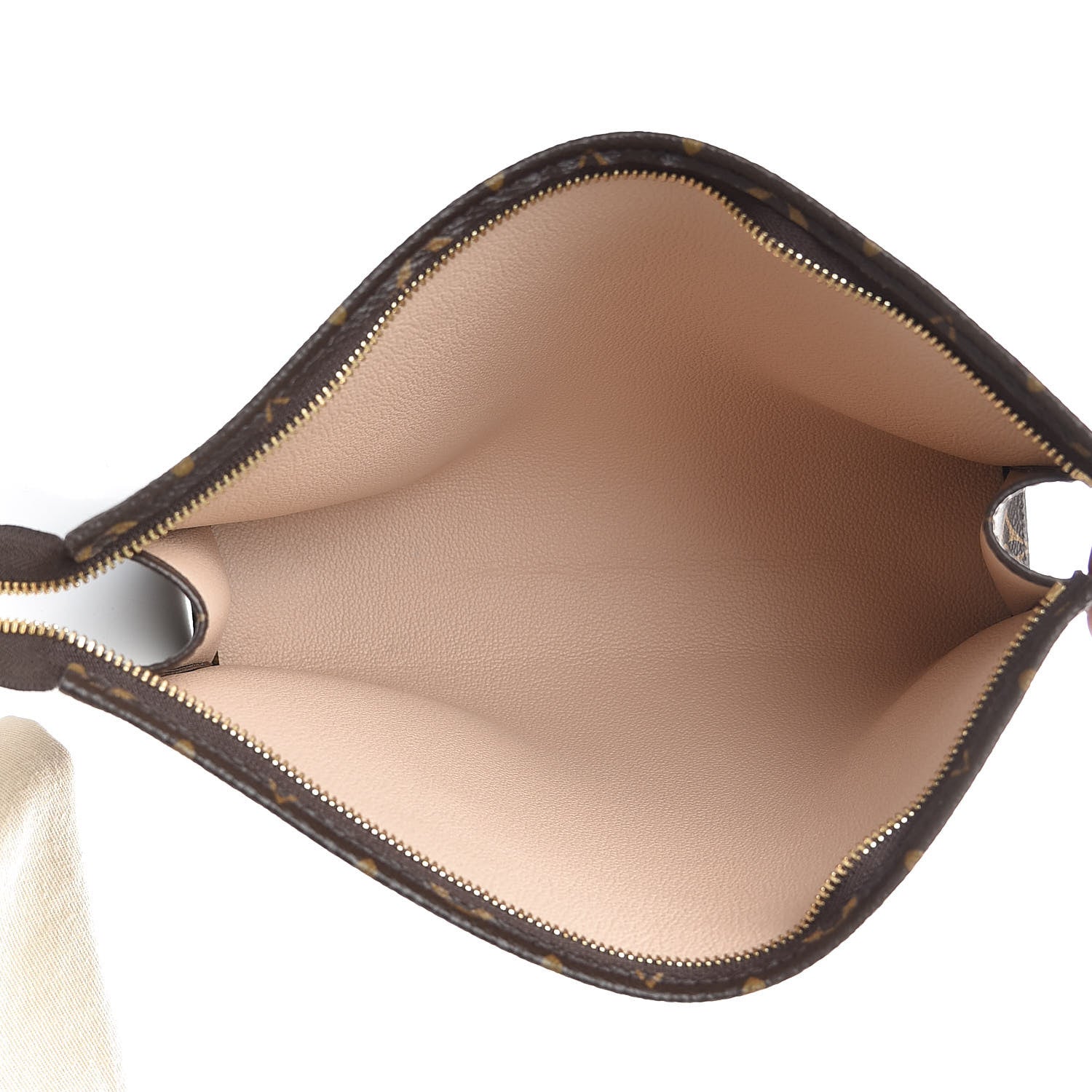 Louis Vuitton Monogram Toiletry Pouch 26 5 of 7