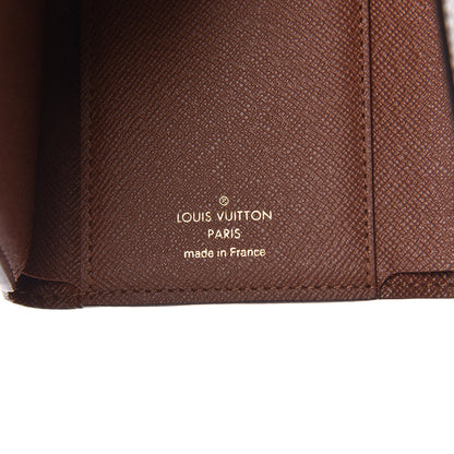 Louis Vuitton Monogram Victorine Wallet Armagnac 6 of 8