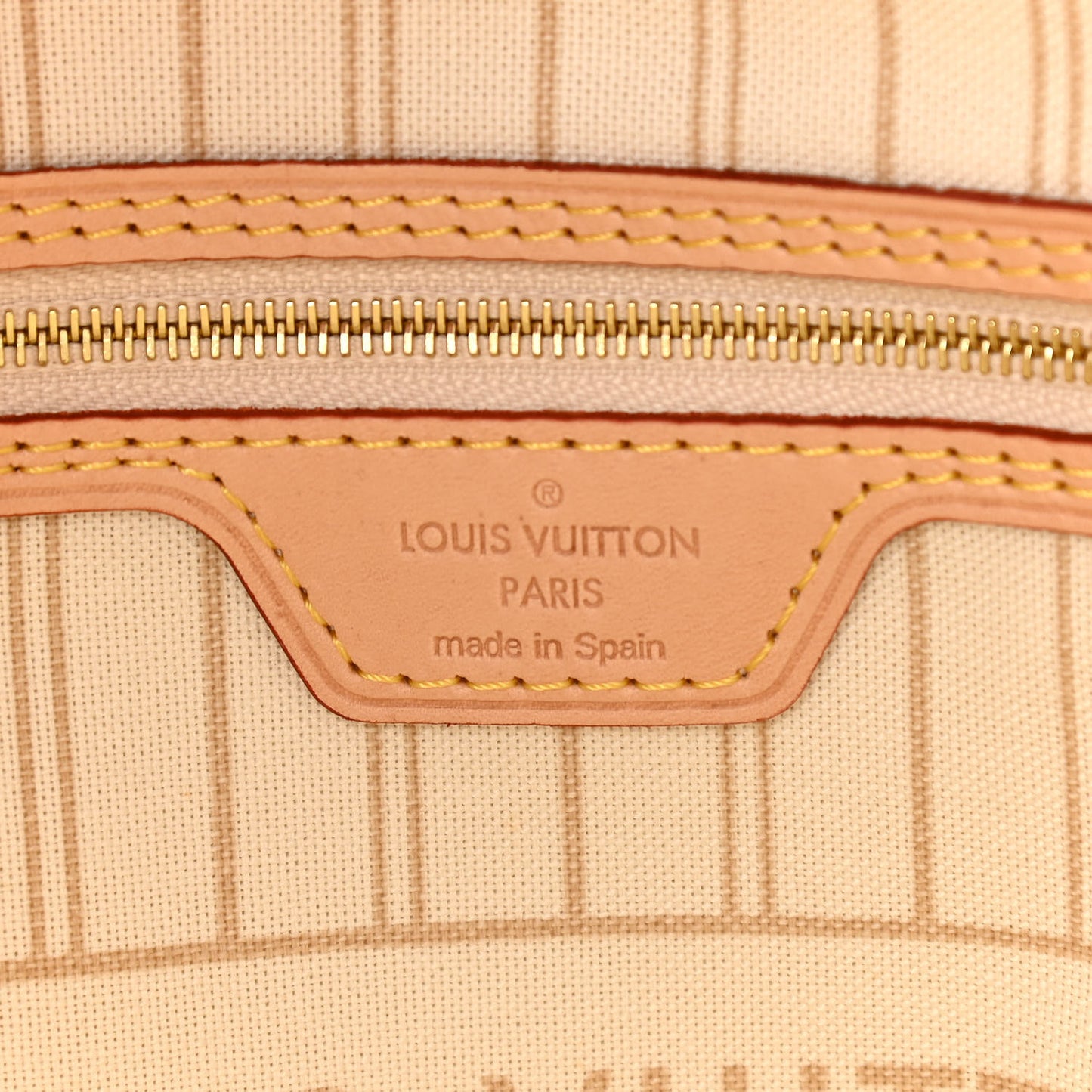 Damier Azur Neo Neverfull MM