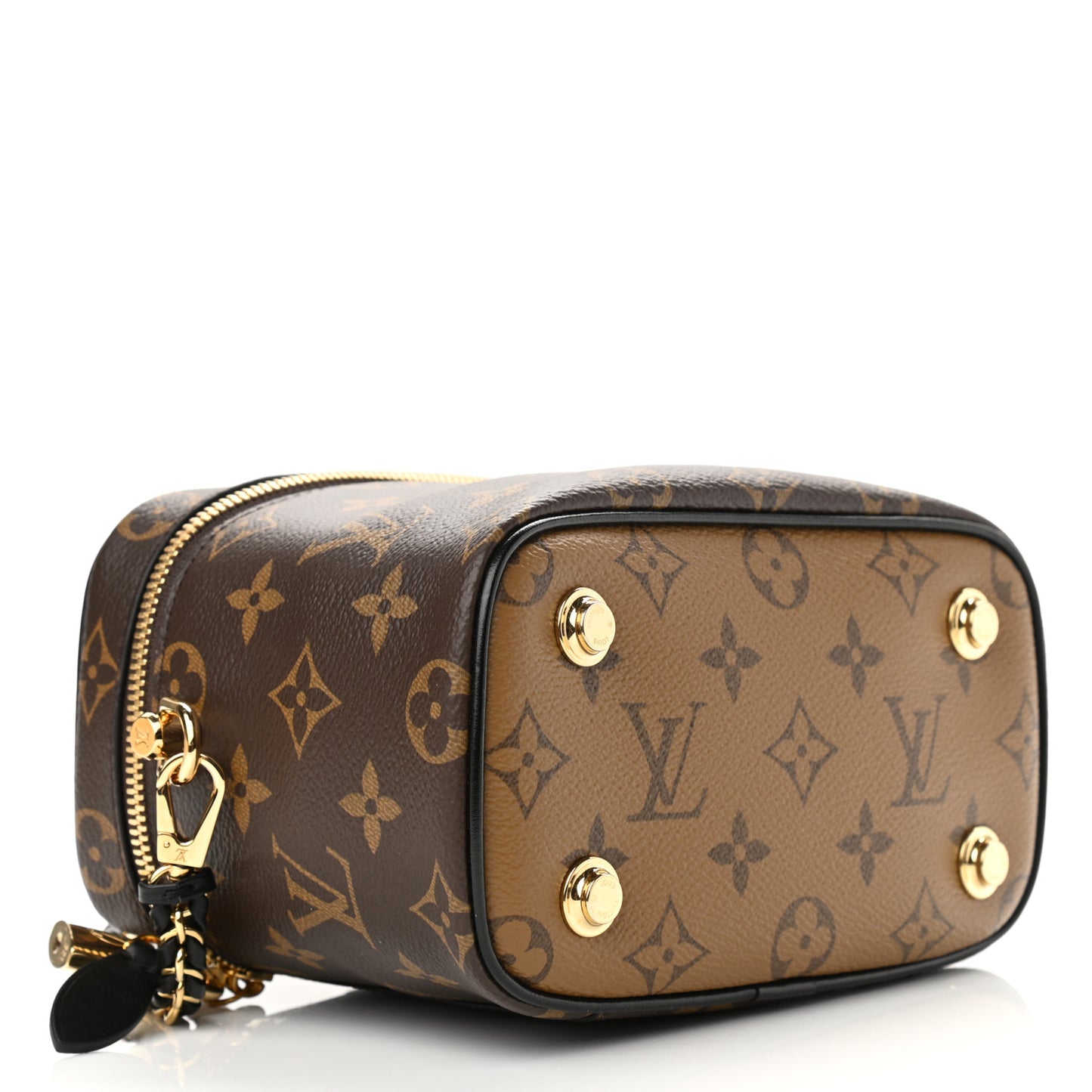 Reverse Monogram Vanity PM