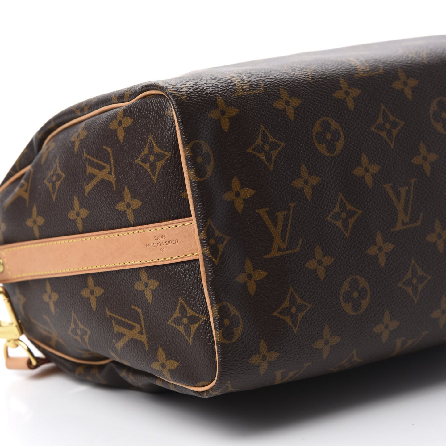 Monogram Speedy Bandouliere 25