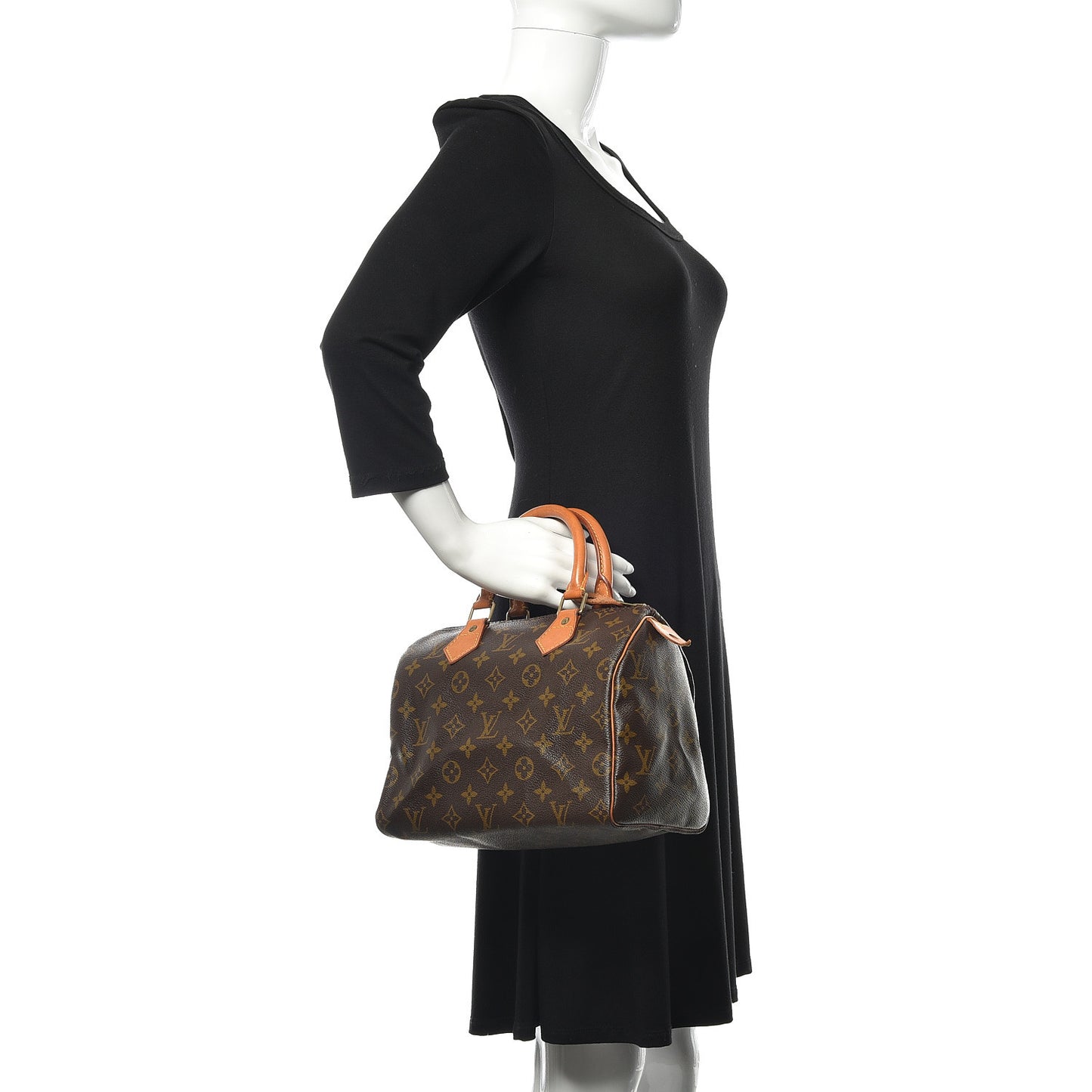 Monogram Speedy 25
