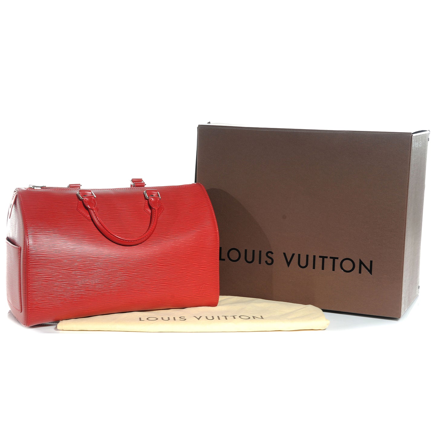 Epi Speedy 30 Red