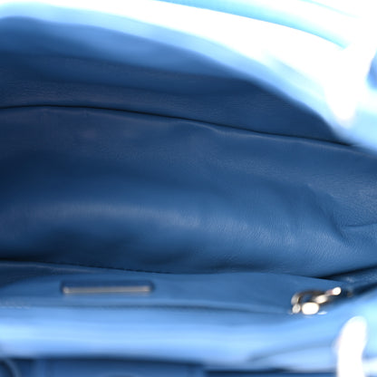 Prada Nappa Soft Padded Re-Edition 2002 Moon Bag Onda 4 of 9