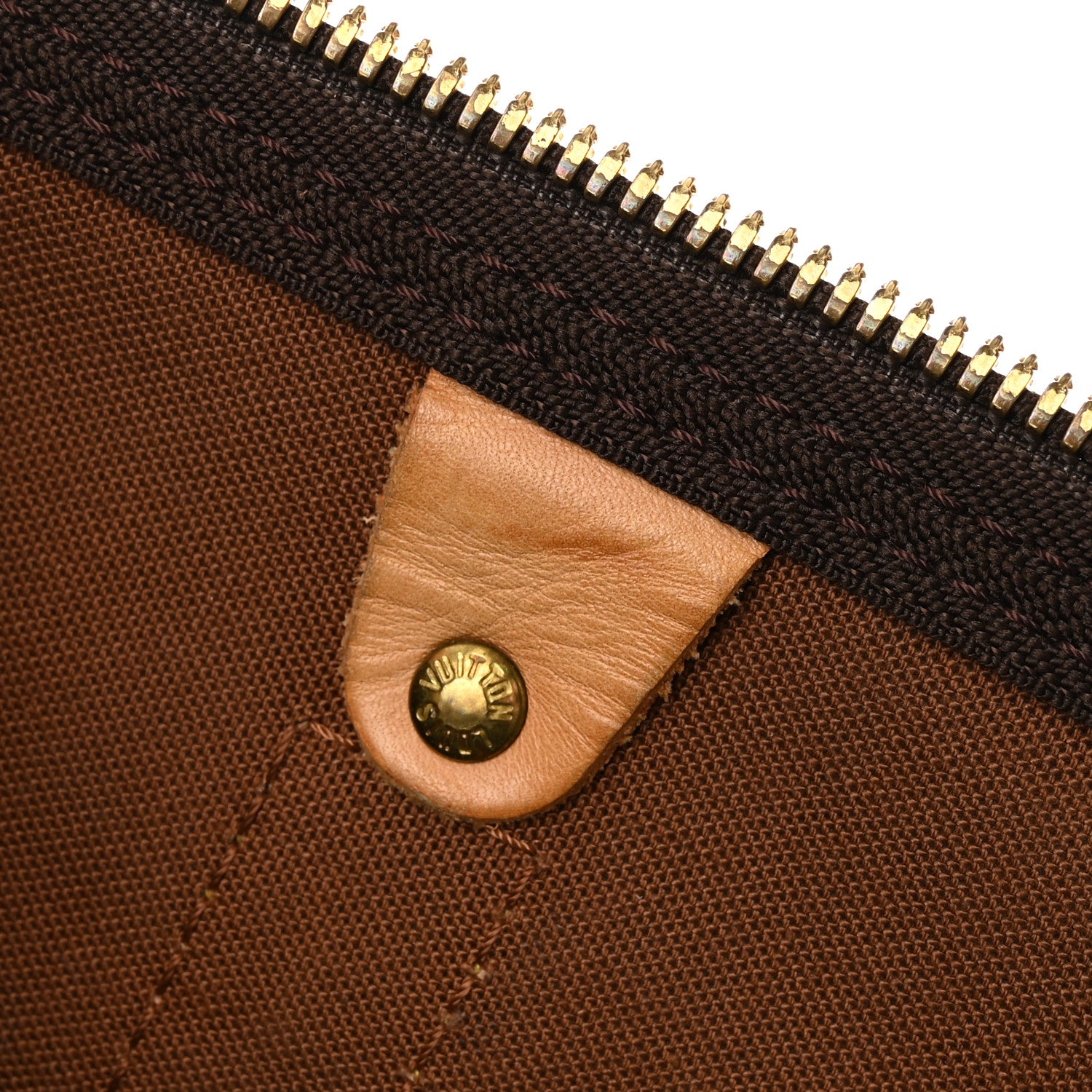 Louis Vuitton Monogram Keepall 55 12 of 20