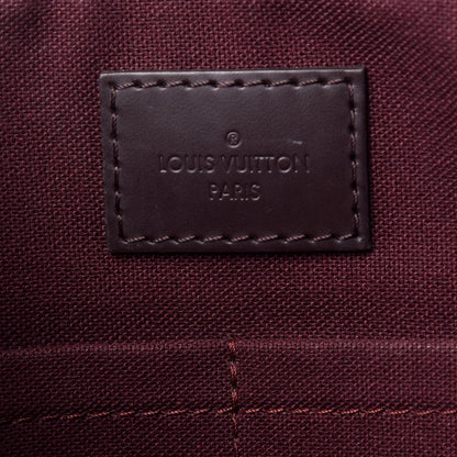Louis Vuitton Damier Ebene Iena PM 6 of 9