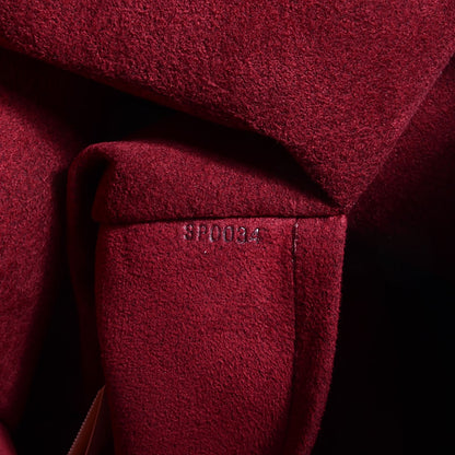 Louis Vuitton Monogram Multicolor Speedy 30 White 6 of 7