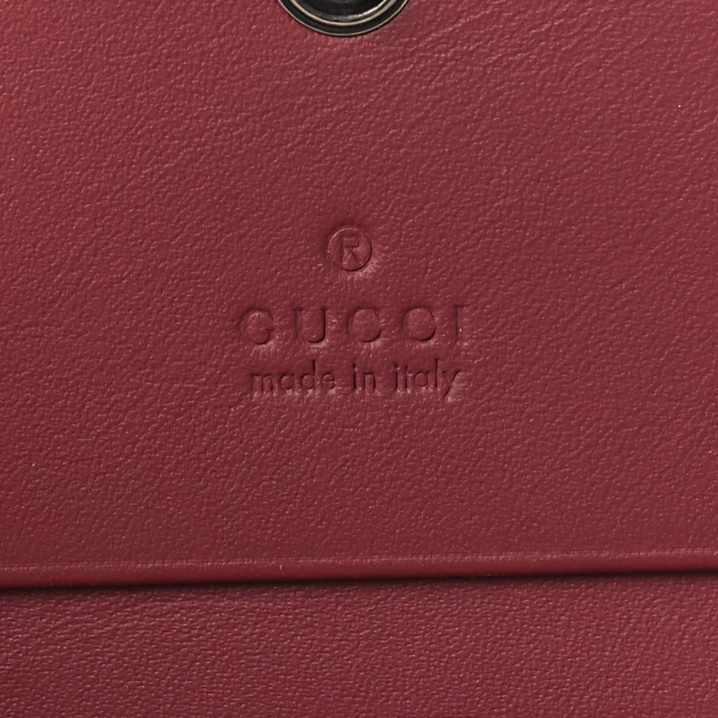 GG Supreme Monogram Blooms Card Case Beige Multicolor Dry Rose