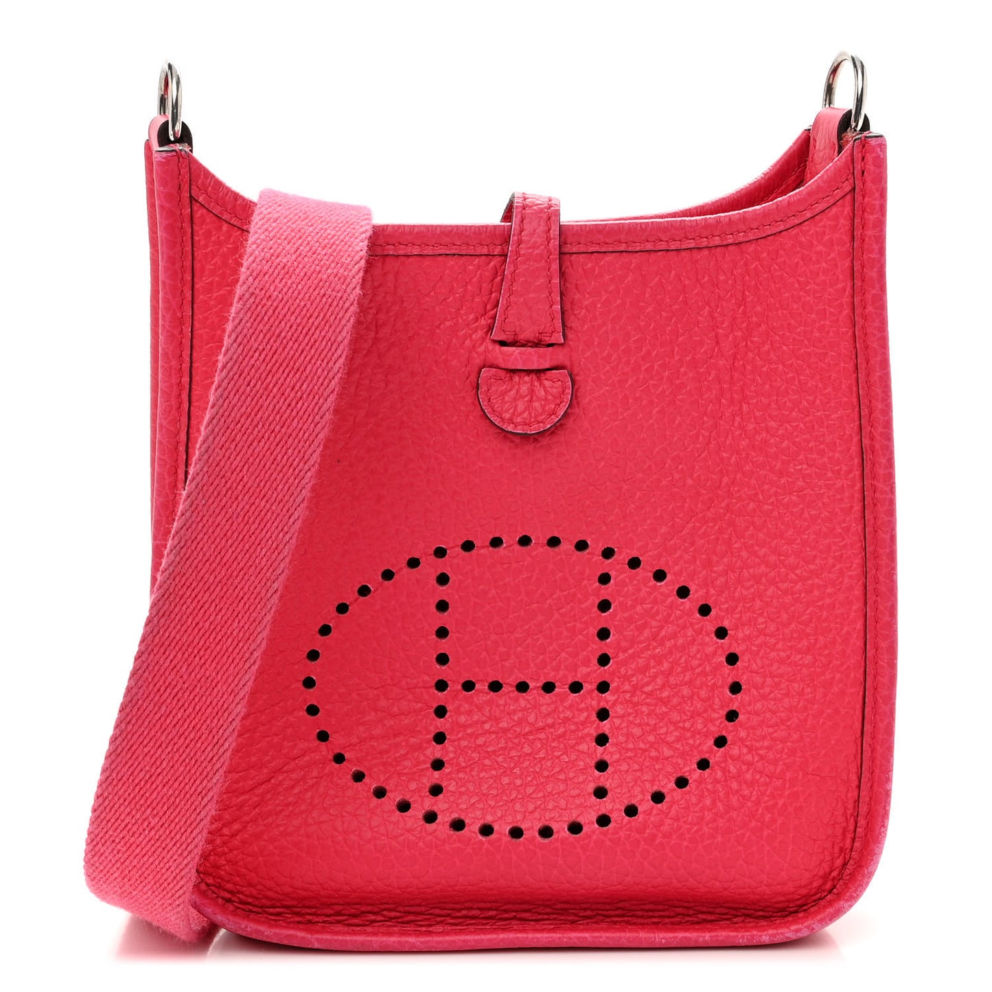 Taurillon Clemence Evelyne TPM Rose Extreme