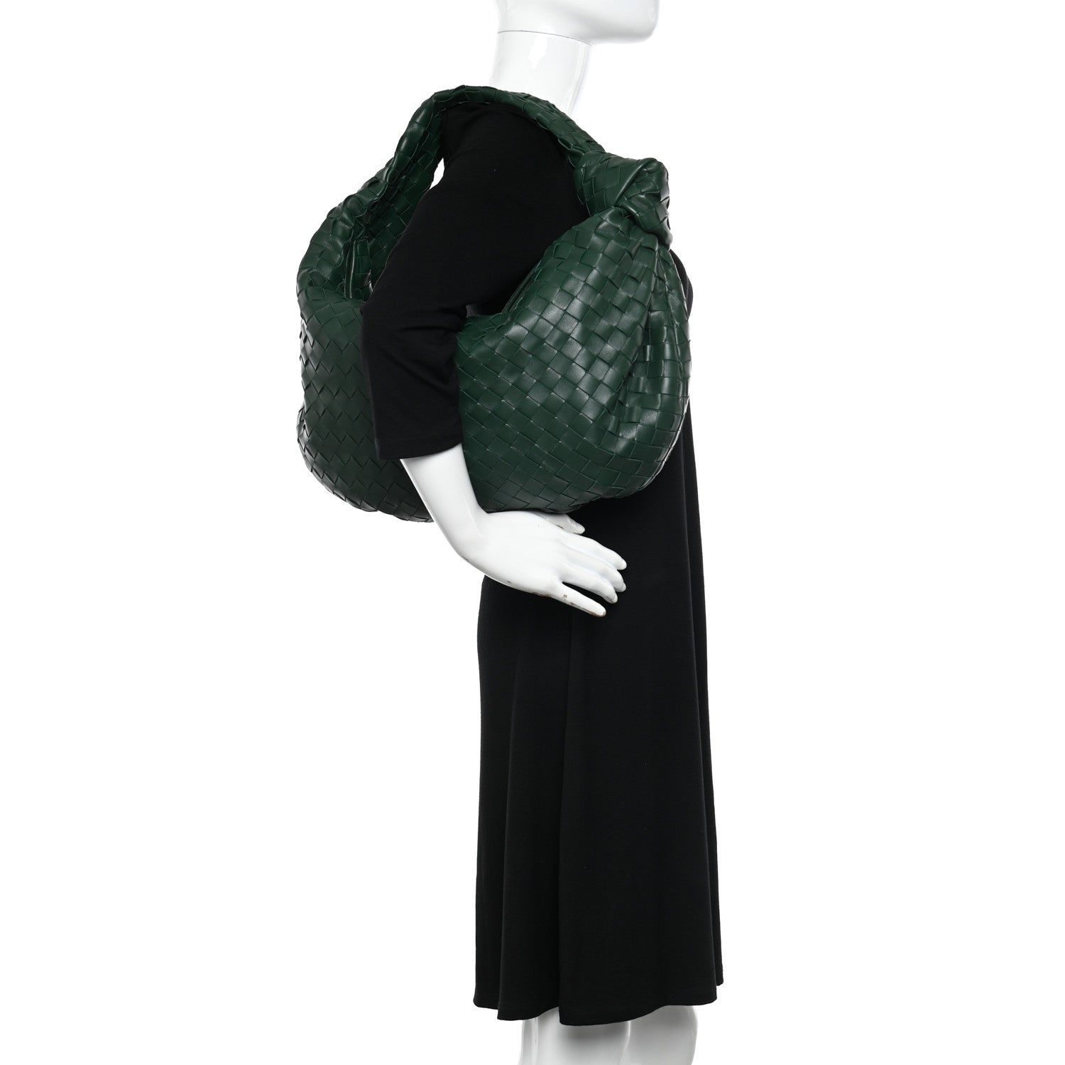 Bottega Veneta Nappa Intrecciato Small Jodie Raintree 2 of 10