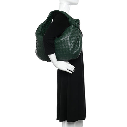 Bottega Veneta Nappa Intrecciato Small Jodie Raintree 2 of 10
